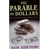 The Parable Of Dollars PB - Sam Adeyemi